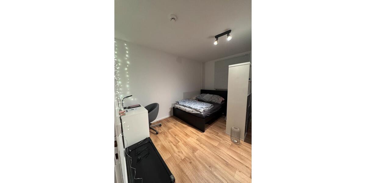 Etagenwohnung Meiningen - 1 Zimmer, 44 m&sup2;, 400&euro; | Angebot:25963413