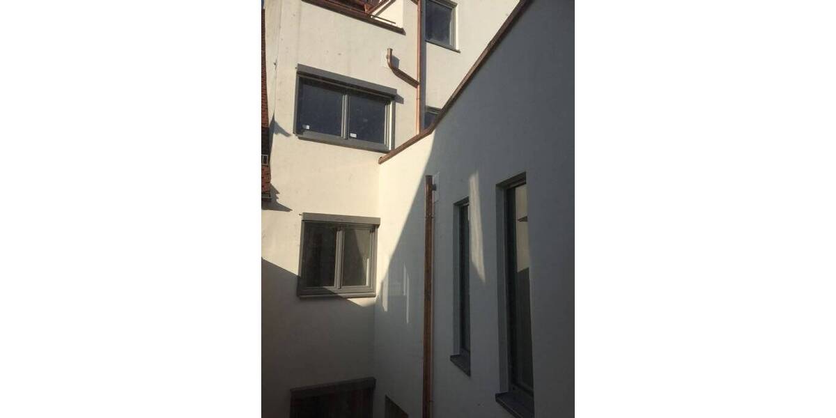 Etagenwohnung Villingen-Schwenningen Villingen - 2 Zimmer, 47 m&sup2;, 640&euro; | Angebot:25895991