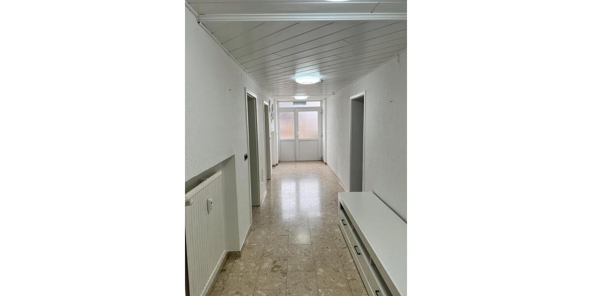 Terrassenwohnung Bad Emstal - 3 Zimmer, 81 m&sup2;, 750&euro; | Angebot:24660418