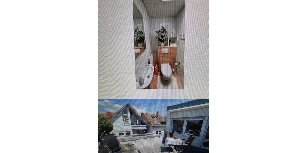 Wohnen auf Zeit Leutkirch im Allgäu - 3.5 Zimmer, 76 m&sup2;, 1.200&euro; | Angebot:26153912