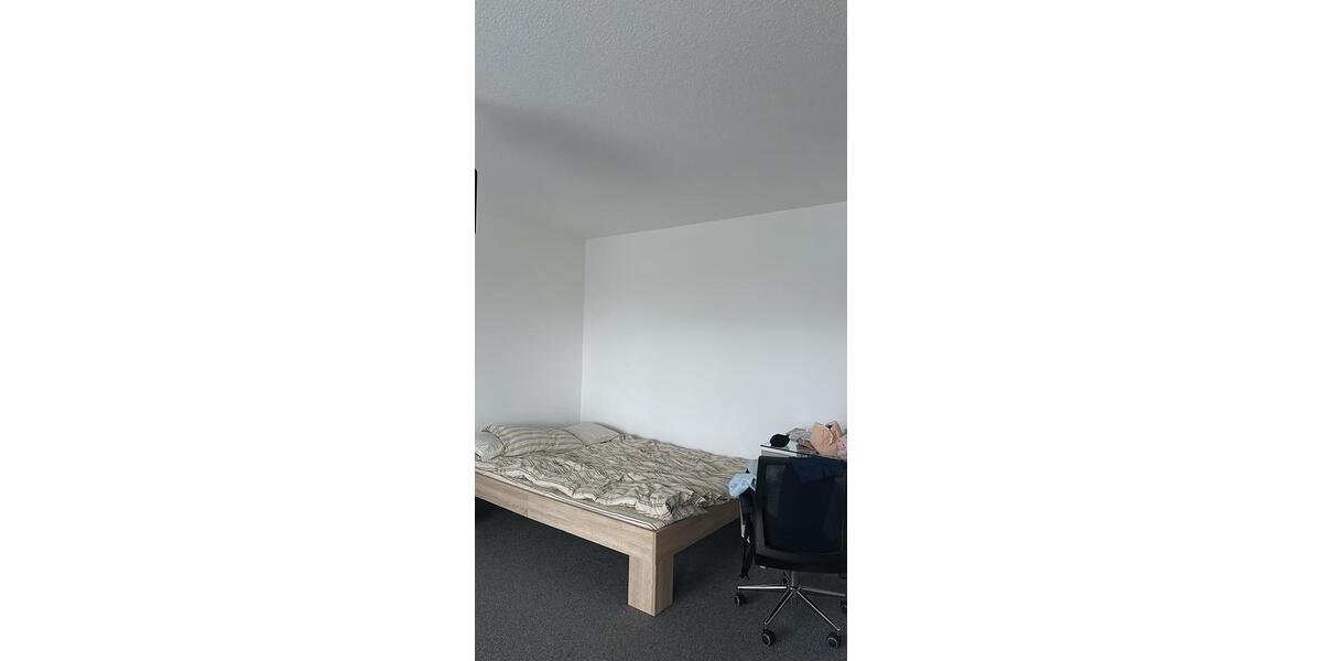 Etagenwohnung Ilmenau - 1 Zimmer, 40 m&sup2;, 441&euro; | Angebot:26264956