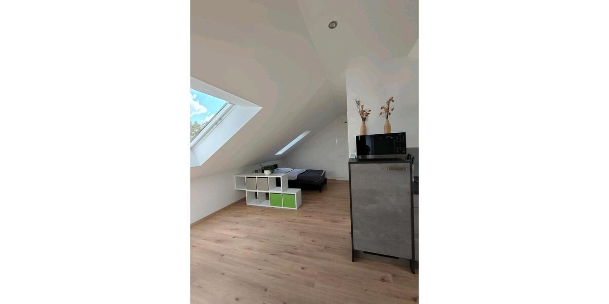 Wohnen auf Zeit Minden Bärenkämpen - 1 Zimmer, 45 m&sup2;, 25&euro; | Angebot:26588923