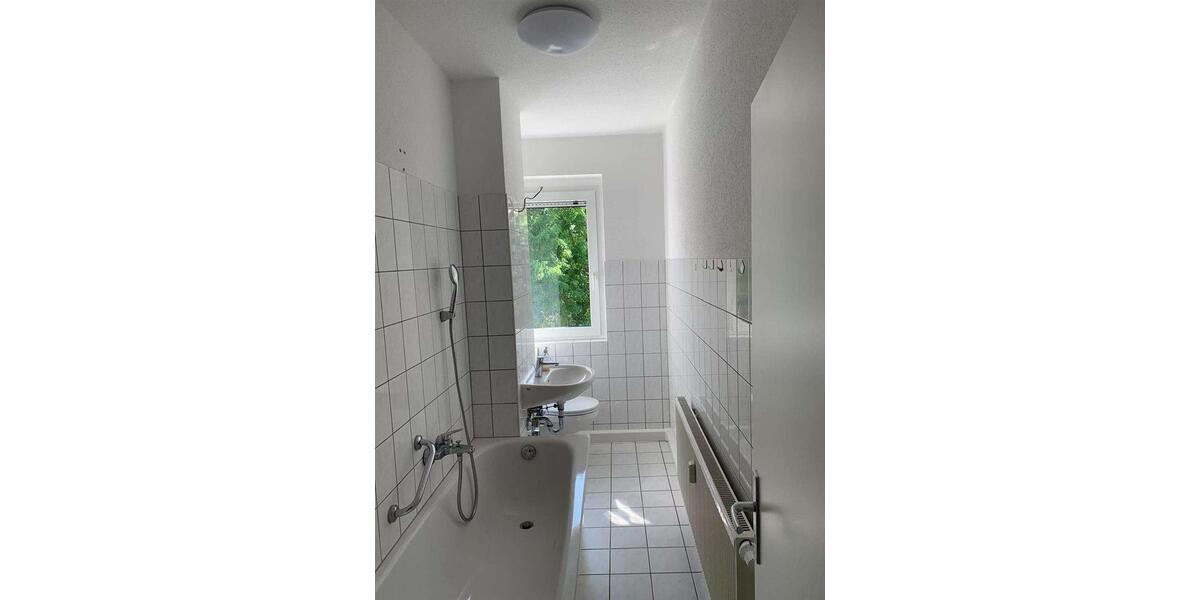 Dachgeschoßwohnung Heideland - 2 Zimmer, 47 m&sup2;, 264&euro; | Angebot:25916924