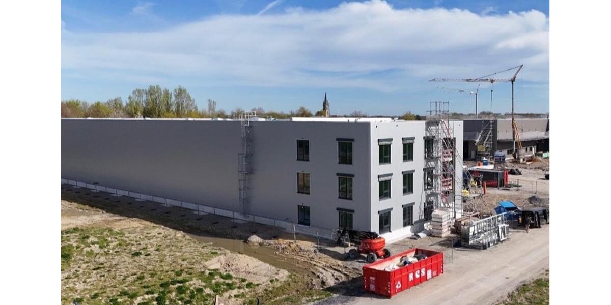Gewerbeobjekt Ascheberg - 1.470&euro; | Angebot:26195552