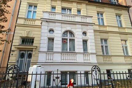 Wohnung Lübben (Spreewald) - 3 Zimmer, 136 m&sup2;, 1.422&euro; | Angebot:24866675