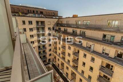 Wohnung zum Mieten in Hamburg 1.950 € 78.26 m²