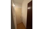 Eine helle zwei-Zimmer Wohnung im Erdgeschoss