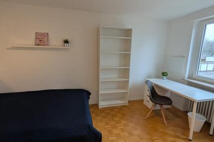 Wohnen auf Zeit Villingen-Schwenningen Schwenningen - 1 Zimmer, 13 m&sup2;, 435&euro; | Angebot:24833289