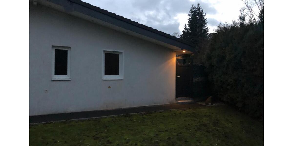 Erdgeschoßwohnung Hannover Döhren-Wülfel - 2 Zimmer, 25 m&sup2;, 500&euro; | Angebot:26705887