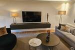 Inselstraße - Luxuriöse 4 Zimmer-Wohnung vollmöbliert mit Blick in den Hofgarten