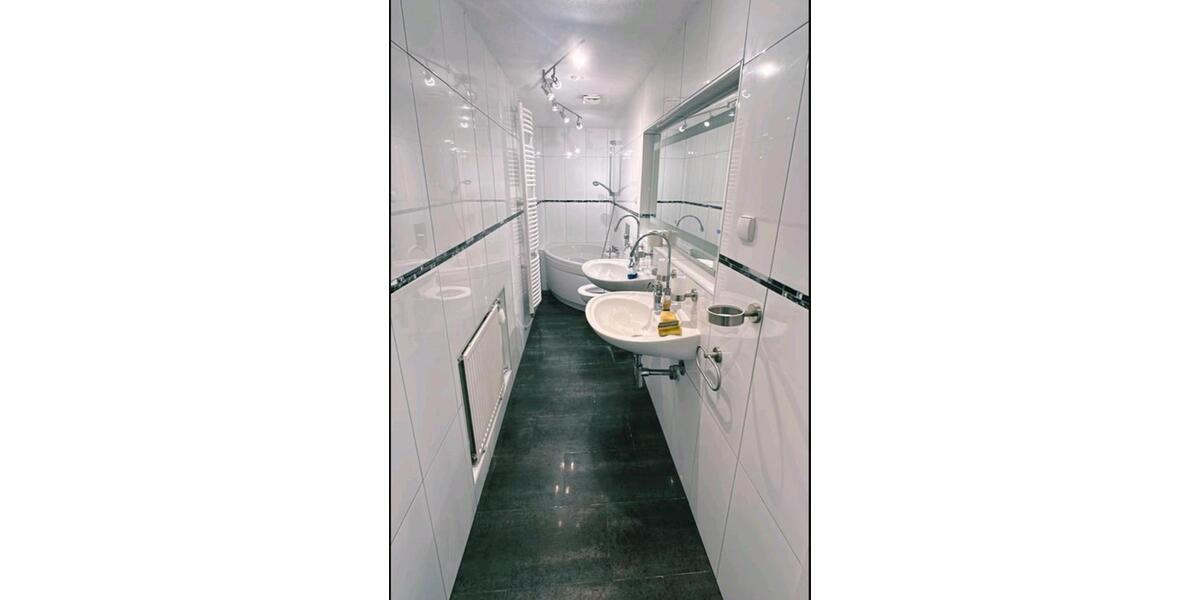 Terrassenwohnung Birkenau - 4 Zimmer, 105 m&sup2;, 1.450&euro; | Angebot:25873621