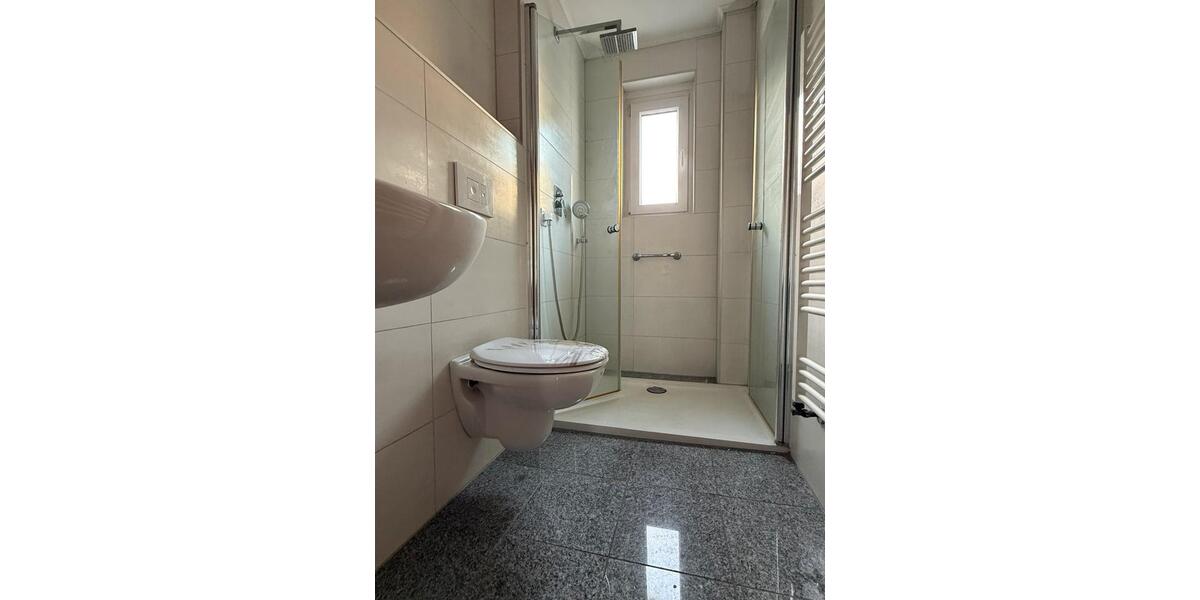 Erdgeschoßwohnung Aldenhoven - 2 Zimmer, 45 m&sup2;, 470&euro; | Angebot:25994200