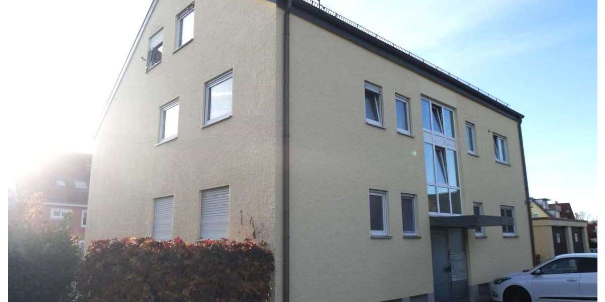 Etagenwohnung Friedrichshafen Fischbach - 1.5 Zimmer, 45 m&sup2;, 650&euro; | Angebot:27016038