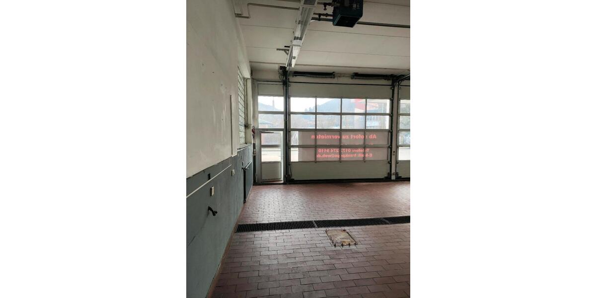 Gewerbeobjekt Oberndorf am Neckar - 1.400&euro; | Angebot:25989934