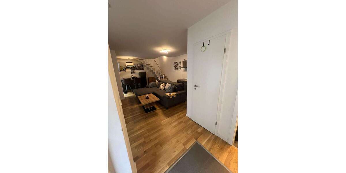 Etagenwohnung Mannheim Seckenheim - 2 Zimmer, 58 m&sup2;, 780&euro; | Angebot:26196019