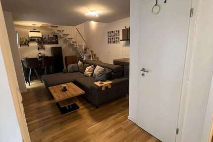 Wohnung Mannheim Seckenheim - 2 Zimmer, 58 m&sup2;, 780&euro; | Angebot:26196019