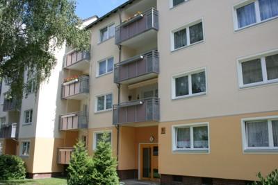 Erdgeschoßwohnung Bad Harzburg - 1 Zimmer, 43 m&sup2;, 269&euro; | Angebot:24941659