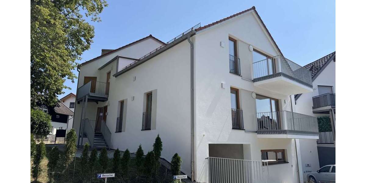 Etagenwohnung Grafing bei München Öxing - 1 Zimmer, 16 m&sup2;, 500&euro; | Angebot:27194617