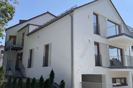 Wohnung Grafing bei München Öxing - 1 Zimmer, 16 m&sup2;, 500&euro; | Angebot:27194617