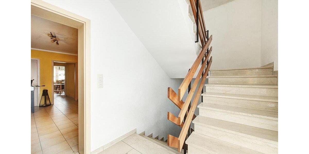 Erdgeschoßwohnung Birken-Honigsessen Honigsessen - 3 Zimmer, 90 m&sup2;, 590&euro; | Angebot:26408072