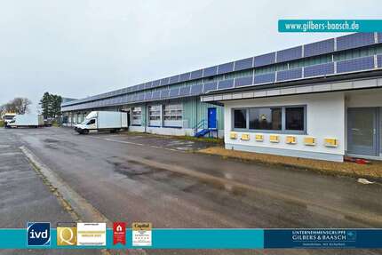 Gewerbeobjekt Hermeskeil - 9.800&euro; | Angebot:27372461