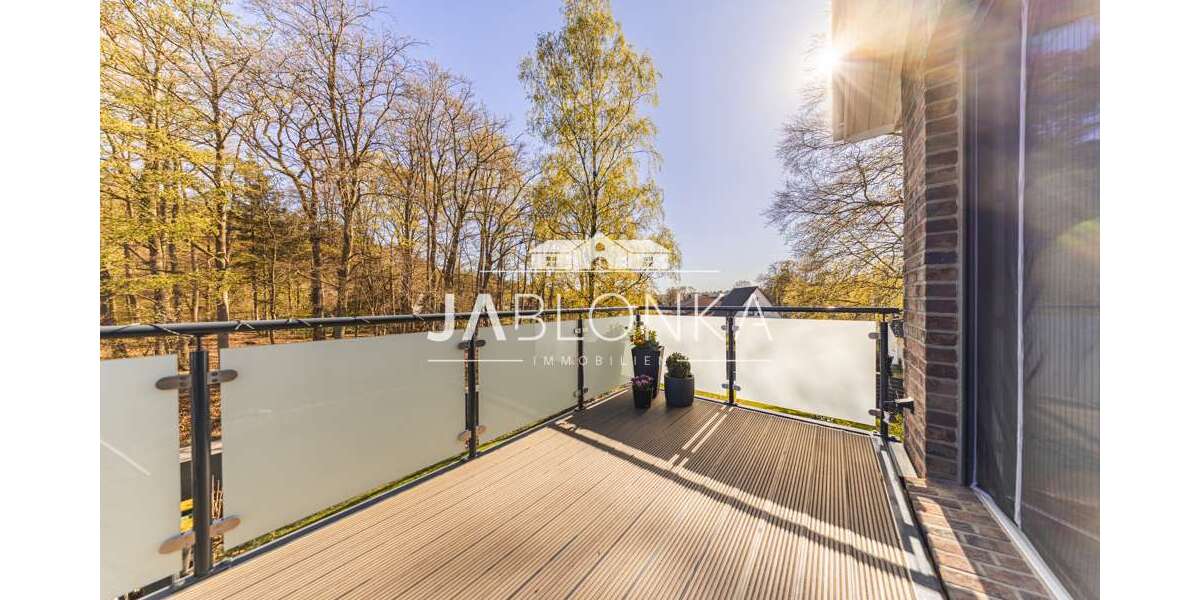 Etagenwohnung Mölln - 3 Zimmer, 71 m&sup2;, 1.200&euro; | Angebot:26568560