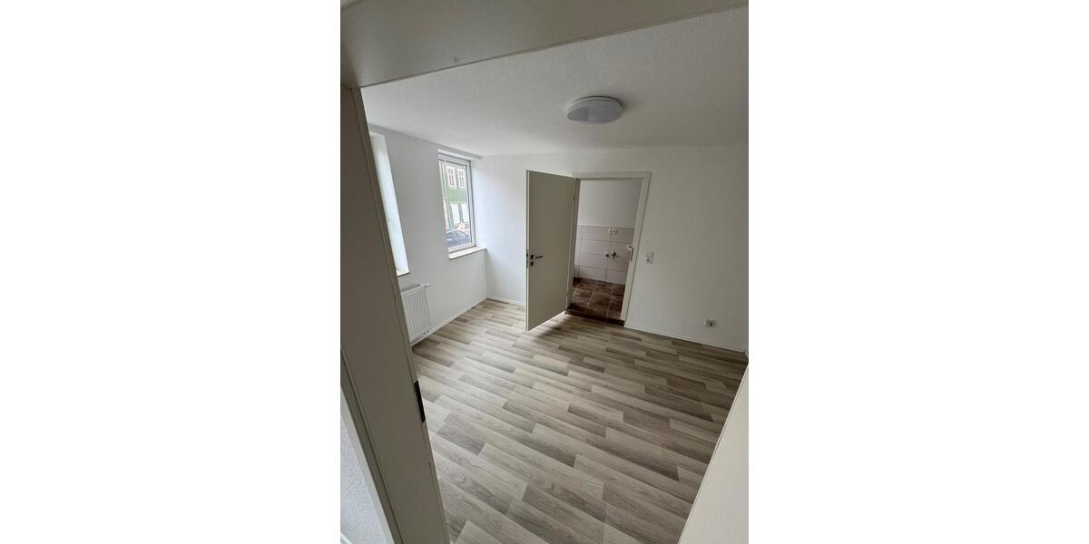 Etagenwohnung Geratal Geraberg - 2 Zimmer, 42 m&sup2;, 576&euro; | Angebot:26634648