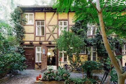 Gewerbeobjekt Berlin Schöneberg - 893&euro; | Angebot:26765263