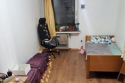 WG-Zimmer zur Nachmiete in zentraler Lage in Siegen zimmer