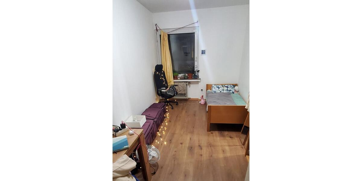 WG-Zimmer zur Nachmiete in zentraler Lage in Siegen zimmer