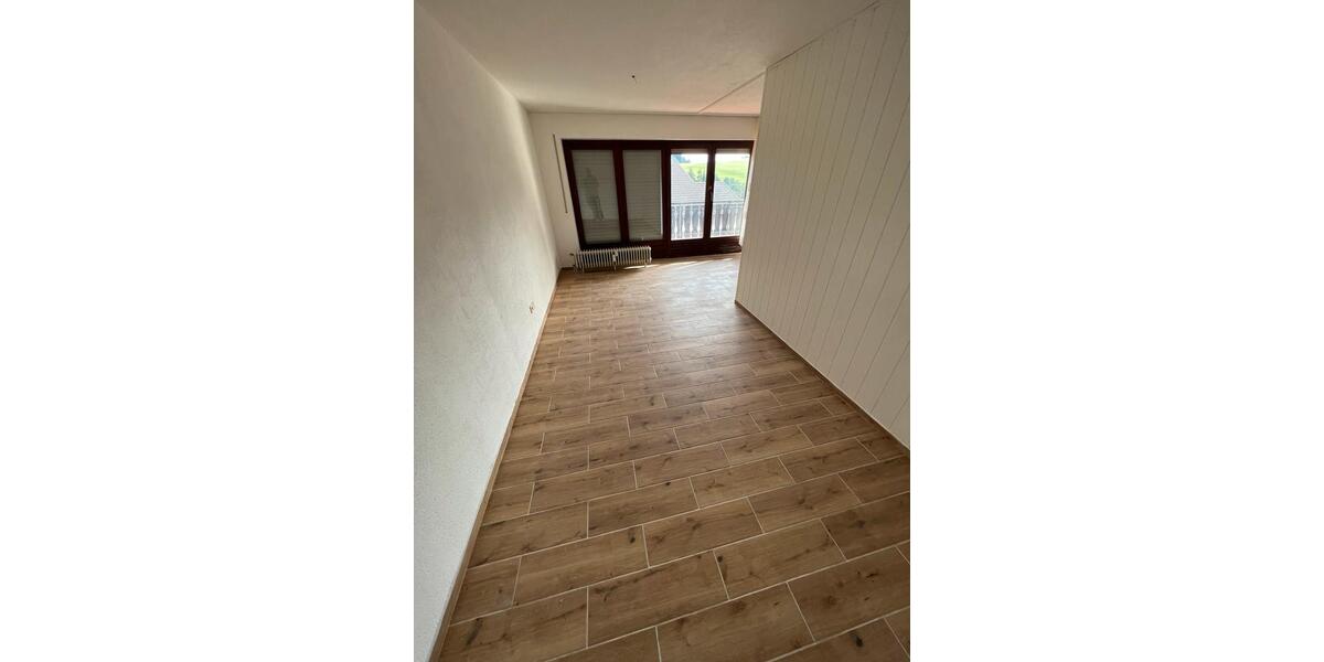 Erdgeschoßwohnung Herrischried - 1 Zimmer, 80 m&sup2;, 980&euro; | Angebot:24526367