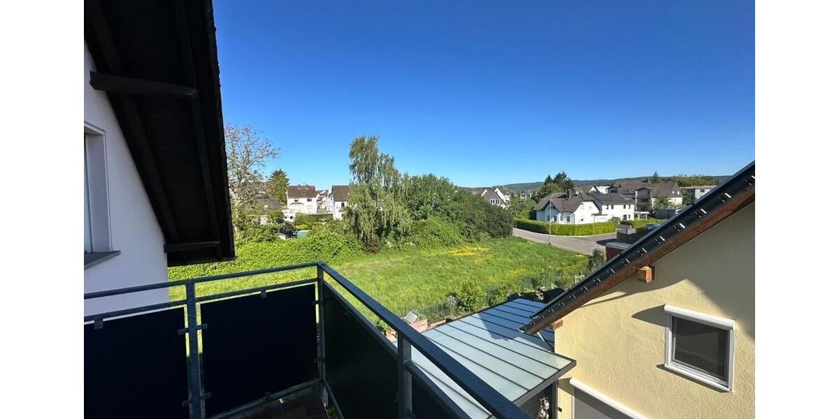 Dachgeschoßwohnung Wittlich - 3 Zimmer, 87 m&sup2;, 950&euro; | Angebot:26660900