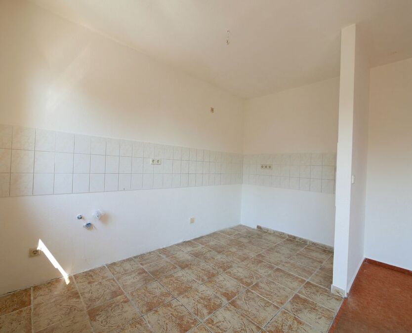 Gemütliche Wohnung im 1. OG zu vermieten!