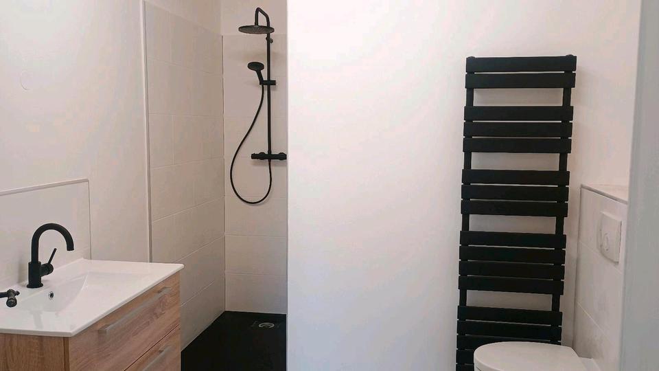 Etagenwohnung Himmelpforten - 2 Zimmer, 57 m&sup2;, 790&euro; | Angebot:26395921