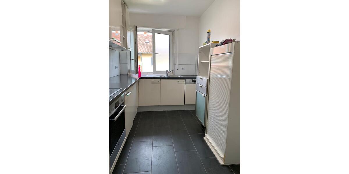 Wohnen auf Zeit Waiblingen - 1 Zimmer, 15 m&sup2;, 600&euro; | Angebot:24486639