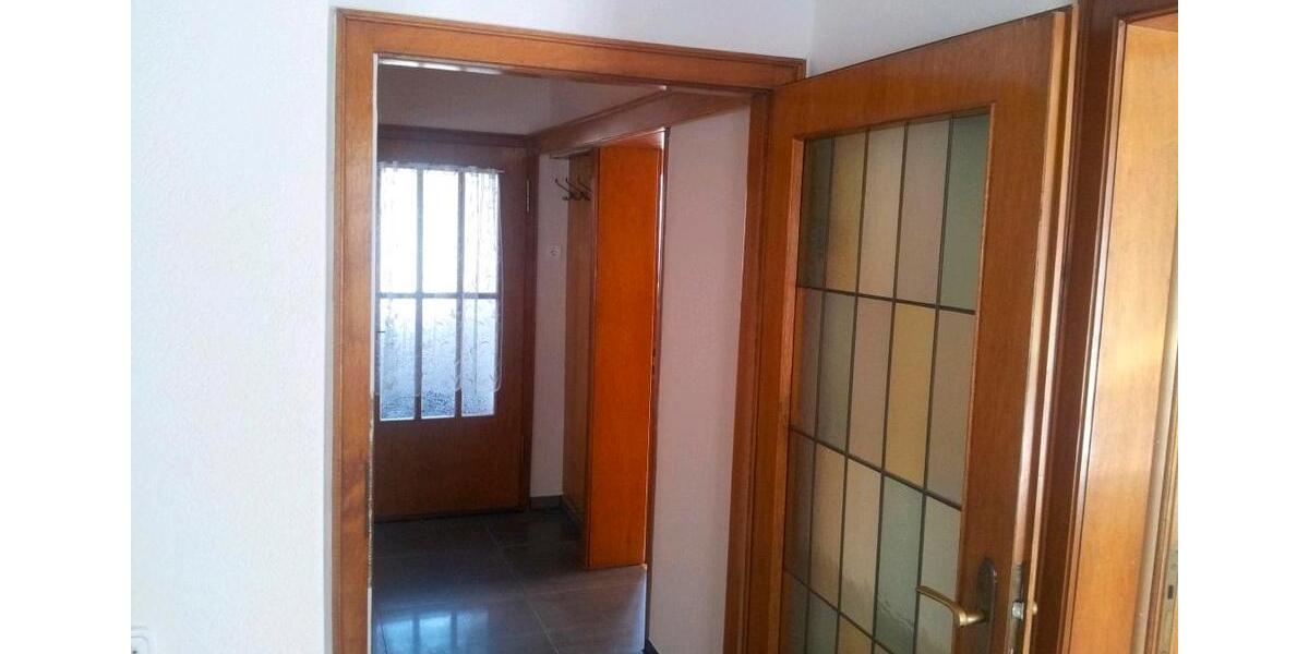 Erdgeschoßwohnung Siegen Kaan-Marienborn - 2 Zimmer, 62 m&sup2;, 885&euro; | Angebot:24754327