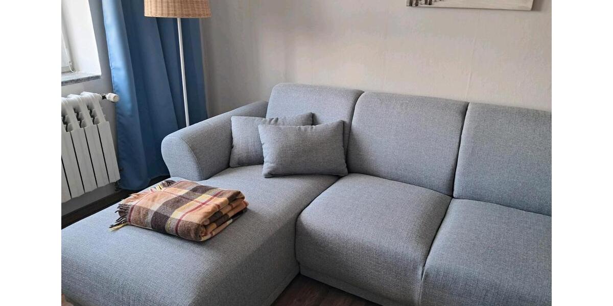 Maisonettenwohnung Benz - 2 Zimmer, 66 m&sup2;, 1.150&euro; | Angebot:26507257