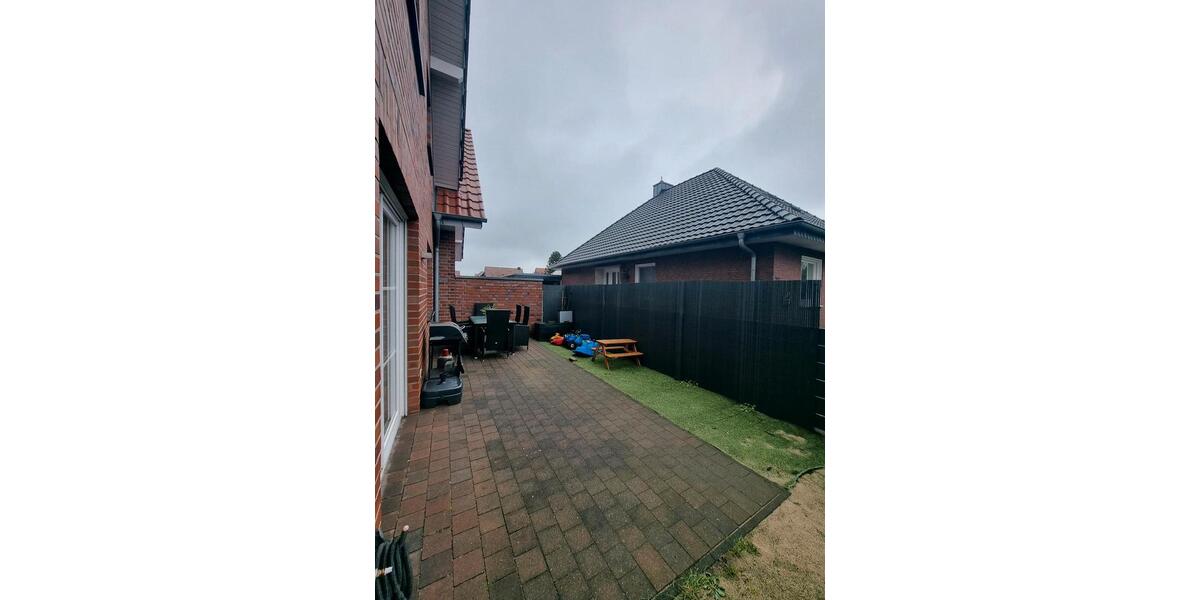 Reihenhaus Vreden - 4 Zimmer, 128 m&sup2;, 1.024&euro; | Angebot:26035167