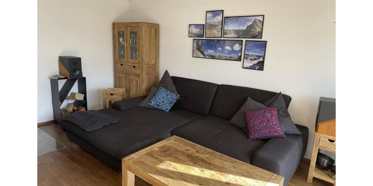 Wohnen auf Zeit Ingolstadt Münchener Straße - 4 Zimmer, 103 m&sup2;, 1.510&euro; | Angebot:26421491