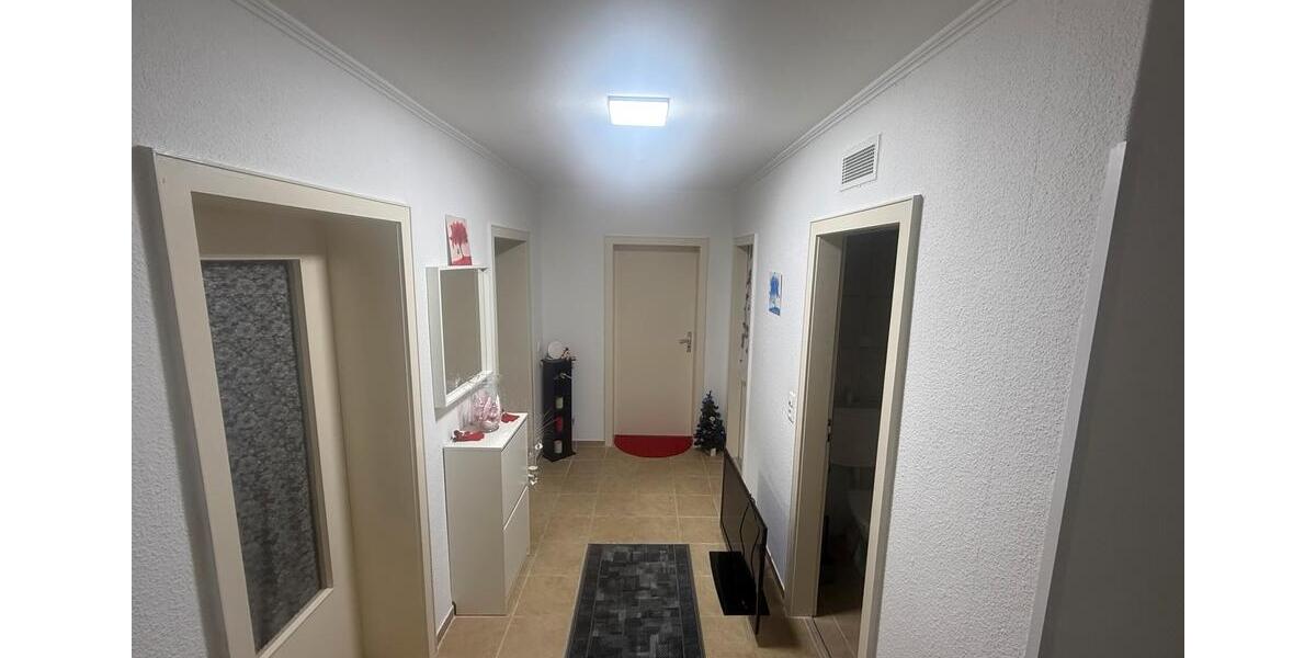 Wohnen auf Zeit Hildesheim Oststadt/Stadtfeld - 3 Zimmer, 75 m&sup2;, 495&euro; | Angebot:24310702