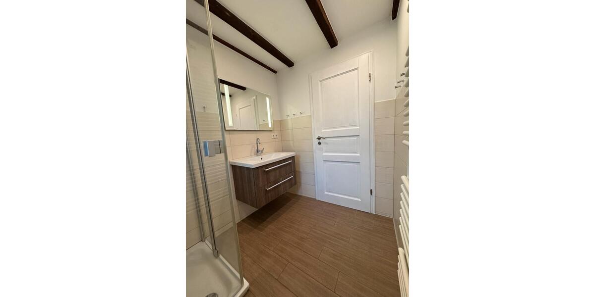 Doppelhaushälfte Pellworm - 3 Zimmer, 60 m&sup2;, 700&euro; | Angebot:26653853