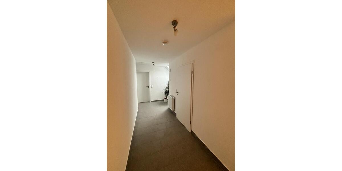 Etagenwohnung Spenge - 3 Zimmer, 80 m&sup2;, 800&euro; | Angebot:25047319