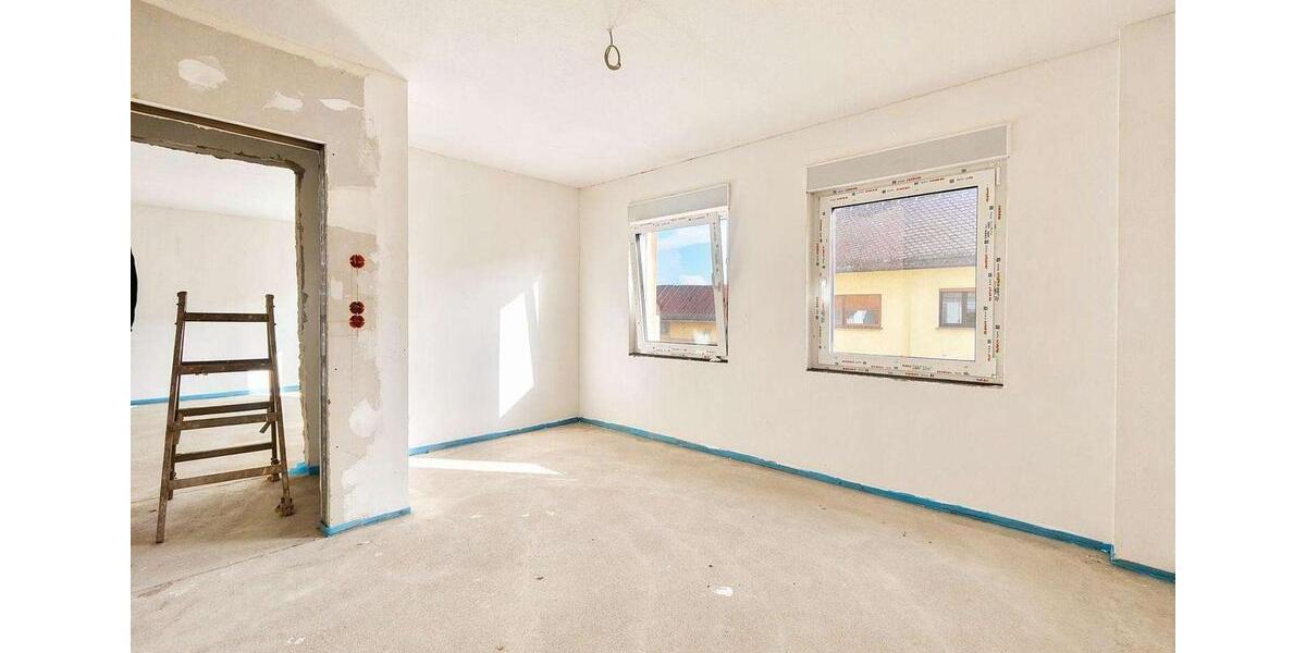 Etagenwohnung Merenberg - 4 Zimmer, 115 m&sup2;, 1.000&euro; | Angebot:26380843