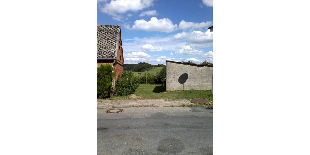 Erdgeschoßwohnung Teterow - 2 Zimmer, 42 m&sup2;, 425&euro; | Angebot:24980831