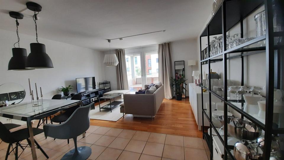 2 Zimmer Wohnung Bayreuth Top Lage 2 zimmer