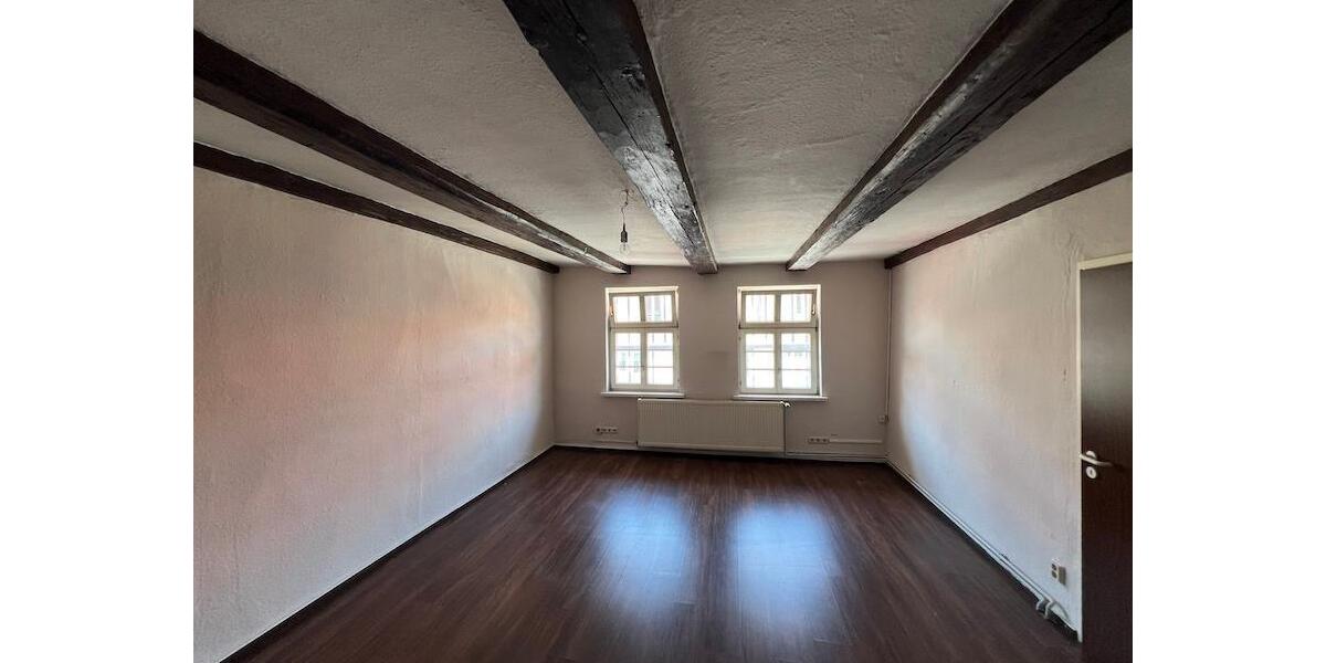 Etagenwohnung Wernigerode - 2 Zimmer, 59 m&sup2;, 400&euro; | Angebot:26425431