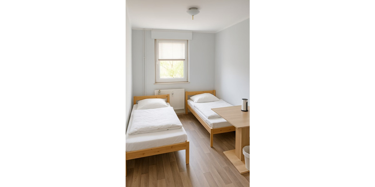 Etagenwohnung Witzenhausen - 3 Zimmer, 65 m&sup2;, 450&euro; | Angebot:25807441
