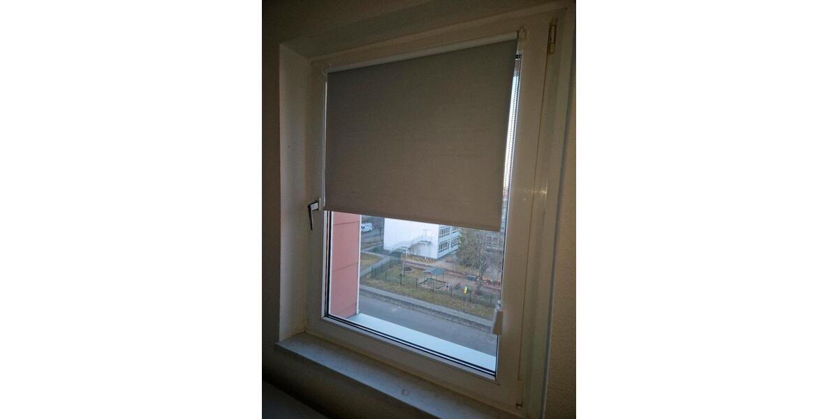 Etagenwohnung Eberswalde Brandenburgisches Viertel - 1 Zimmer, 14 m&sup2;, 320&euro; | Angebot:26688979