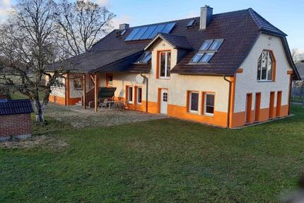 Haus Prenzlau - 3 Zimmer, 110 m&sup2;, 825&euro; | Angebot:24982977