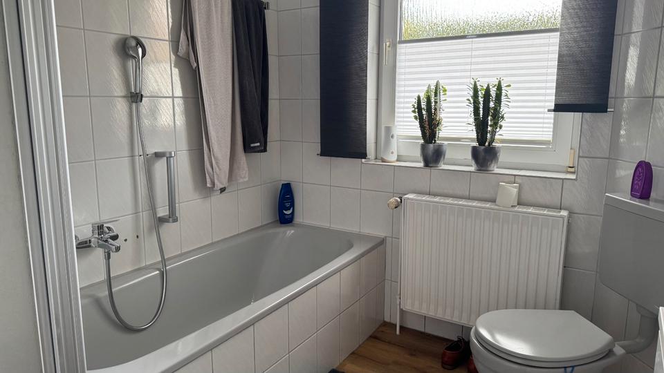 Erdgeschoßwohnung Surwold - 3 Zimmer, 74 m&sup2;, 620&euro; | Angebot:26688995